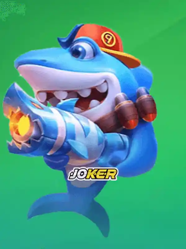 Joker Fish
