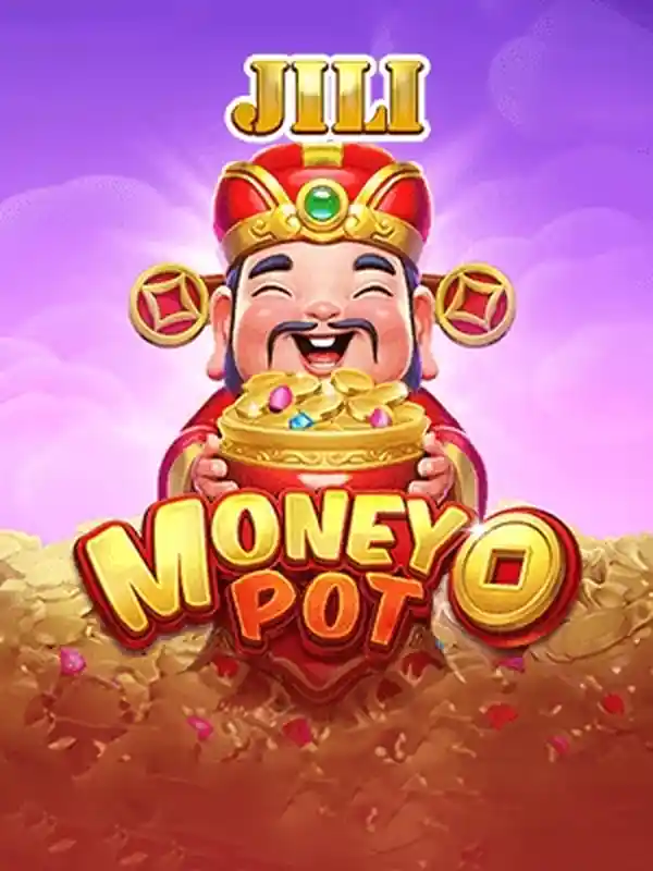 মানি পট ক্যাসিনো স্লট